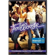 Footloose (2011) (Exclusive) (Widescreen) (DVD) - £7.77 GBP