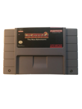 Pac-Man 2: The New Adventures (Snes, 1994): Game Cart Only, Classic, Retro - £7.11 GBP