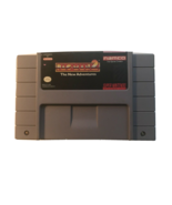 Pac-Man 2: The New Adventures (SNES, 1994): GAME CART ONLY, Classic, Retro - £6.98 GBP