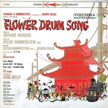 Flower Drum Song - $9.99