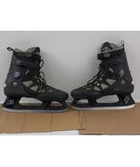 K2 ICE ASCENT Men&#39;s Ice Skates Size US 13.0 vintage - $1,101.88 MXN