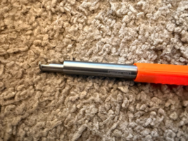Micro100 Carbide Retaining Ring Grooving Tool .038W x .312 Bore USA # RR... - $702.23 MXN