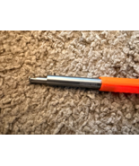 Micro100 Carbide Retaining Ring Grooving Tool .038W x .312 Bore USA # RR... - €32,52 EUR