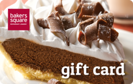Bakers Square - $5.00+