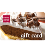 Bakers Square - $5.00+