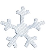 QuicKutz We R Memory Keepers RS-0214 Large 5 Point 2 by 2-Inch Dies, Sno... - $17.52 CAD