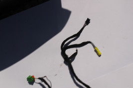 2006-09 MERCEDES BENZ W219 CLS500 FRONT RIGHT PASSENGER SEAT WIRE HARNESS K1795 image 7
