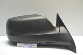 2005-2010 Jeep Grand Cherokee Right Pass OEM Electric Side View Mirror 06 5L5 - $37.04