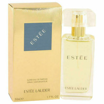 Estee By Estee Lauder 1.7 oz 50 ml Super Eau De Parfum EDP Spray * SEALE... - £94.38 GBP