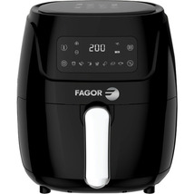 The revolution in the kitchen: Discover the air fryer, delicious and healthy fri - £282.93 GBP