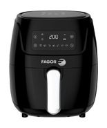 The revolution in the kitchen: Discover the air fryer, delicious and hea... - £287.60 GBP