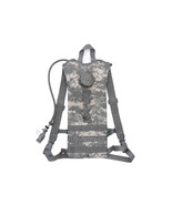 CIF/ARMY Issued ACU Hydration System W/ 100OZ Bladder &amp; Cleaning Kit - $727.69 MXN