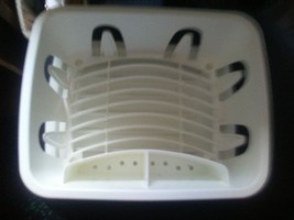 mini RV dish rack and drainer - £11.38 GBP