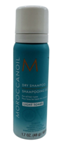 Moroccanoil Dry Shampoo Light Tones 1.7 OZ - 100% Authentic / New - £12.35 GBP