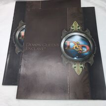 D&amp;D 4th Edition Demon Queens Enclave Adventure Book One And Two - $58.73 CAD