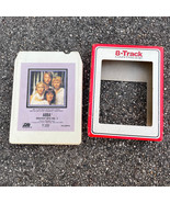 ABBA - Greatest Hits Vol. 2 - 8-Track Tape Cartridge - Atlantic TP 16009 - £11.47 GBP