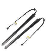 2pcs Rear Liftgate Tailgate Struts Arms For Porsche Cayenne 11-2015 9585... - $133.06