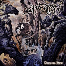 Suffocation Souls To Deny Banner 2x2 Ft Fabric Poster Tapestry Flag Album Art - £16.98 GBP