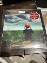 NEW Live at Knebworth 1990 by Pink Floyd Vinyl Record, 2021 Sealed - $39.59