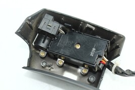 2003-2008 INFINITI FX45 FX35 HEADLIGHT LEVELER TRIM RESET SWITCH H1866 image 14