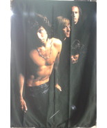 THE DOORS Band 1 FLAG CLOTH POSTER BANNER Hard Rock - £15.69 GBP