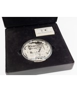 2008 Canada S$250 Towards Confederation Silver Kilo NGC PF69 Ultra Cameo - $2,494.80