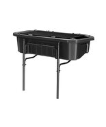 EGO POWER+ AMG1000 Z6 Zero Turn Riding Mower Onboard Storage Bin - $5,371.27 MXN