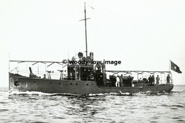 rp01285 - Portuguese Navy Warship - Lynch - print 6x4 - £2.20 GBP