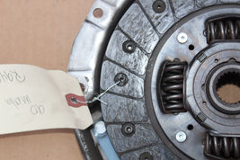 1990-1993 MAZDA MX-5 OEM CLUTCH KIT WITH FLYWHEEL   R949 image 7