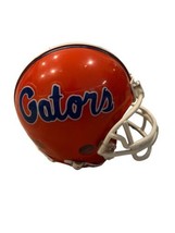 Florida Gators NCAA Replica Mini Football Helmet Riddell Officially Lice... - £14.70 GBP