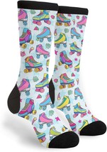 Funny Novelty Crew Socks: Gifts For Men And Women. - $38.94