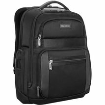 Targus Mobile Elite TBB617GL Carrying Case (Backpack) for 15&quot; to 16&quot; Notebook -  - £77.18 GBP