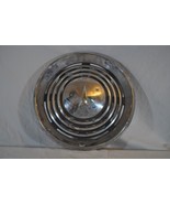 VTG Pontiac Hubcap - £39.41 GBP