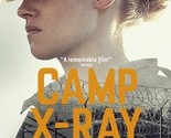 Camp X-Ray DVD | Region 4 - £9.10 GBP