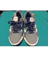 VANS ULTRARANGE WOMENS GREY / WHITE SHOES - STYLE 721356 - WOMENS 7.5 / ... - $74.20 CAD