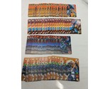 Lot Of (63) Marvel Overpower Power 1 Cards - $38.01