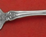 La Reine by Wallace Sterling Silver Cold Meat Fork 8 3/8&quot; Serving Silver... - $137.61