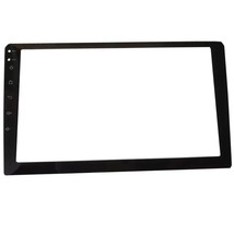 Car Tempered Gl Protective Film Sticker for 9 inch Radio stereo DVD GPS touch fu - £73.71 GBP