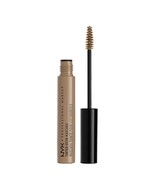 NYX Professional Make Up Tinted Eyebrow Mascara, in Blonde TBM01 0.22 fl oz - €12,37 EUR