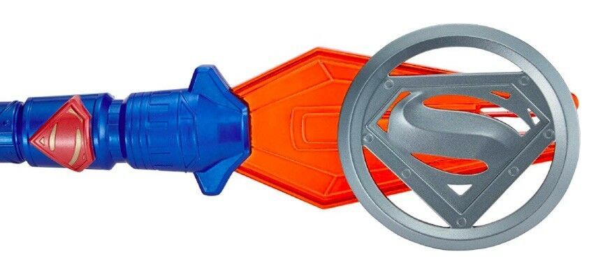 DC Justice League SUPERMAN Action Gear Pack - Justice League Movie Role Play NEW - $12.21