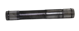 08 - 15 Mitsubishi Lancer Evo X intermediate shaft transfer case (E) - $285.93 MXN