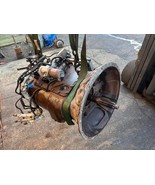 Eaton Fuller 10 speed Automatic Transmission Assy Autoshift RTO16910B-DM... - $59,289.05 MXN