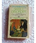 Sweet Disorder - Claudette Williams (Coventry Romances, Regency) - £9.43 GBP