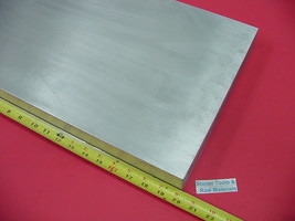 1 Pc of 3/4&quot;x 10&quot; ALUMINUM 6061 T6511 20&quot; Long Solid Extruded Mill Bar Stock New - $220.20