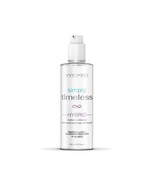 Wicked Sensual Care Simply Timeless Hybrid Water &amp; Silicone Lubricant 4 oz - $26.76 CAD