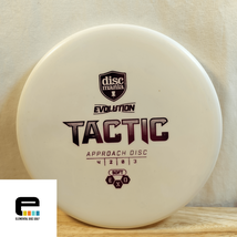 Discmania Exo Soft Tactic (4/2/0/3) - $9.99