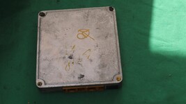 Toyota 22R MT Engine Control Unit Computer Module ECU ECM PCM 89661-14172 image 3