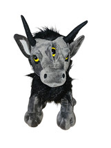 Pre-Owned Limited Edition Sold Out Baize Killstar Kreepture 12&quot; Plush No Tags - $31.35