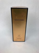 Sealed Solitaire Pour Femme Designer Collection Women Parfum EDP Spray 3.4 oz - £9.58 GBP