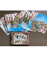 Greece Playing Cards Deck Mythology - $12.96 CAD